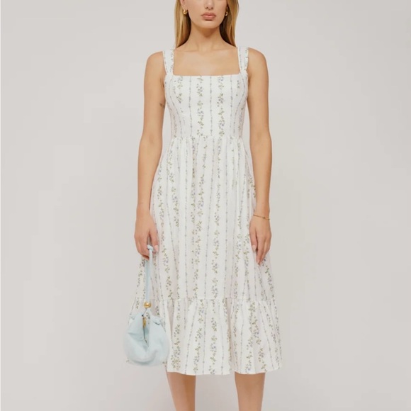 Reformation | Dresses | Reformation Bucatini Linen Dress | Poshmark Reformation | Dresses | Reformation Bucatini Linen Dress | Poshmark